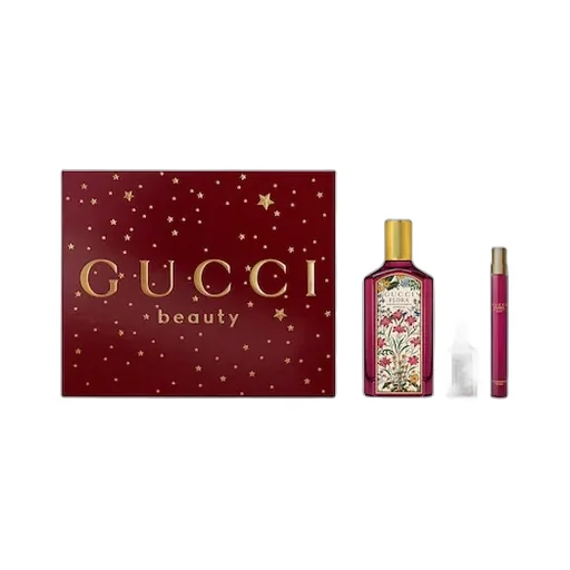 Flora Gorgeous Gardenia Intense Gift Set