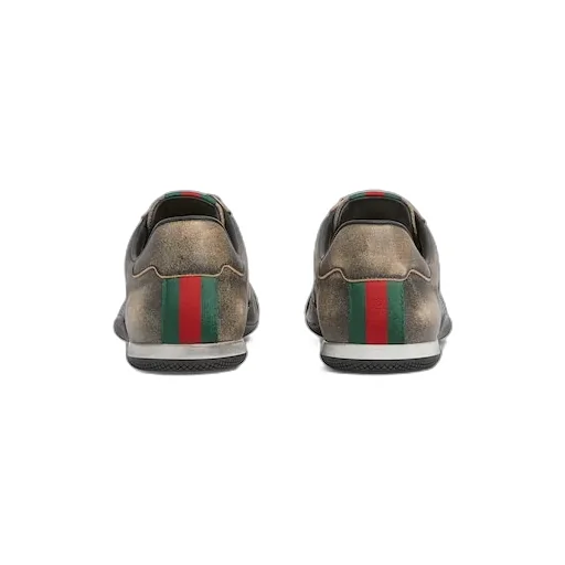 Gucci Shift Trainers