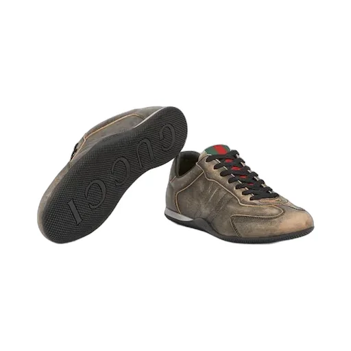 Gucci Shift Trainers