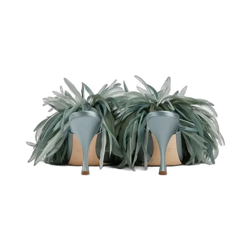 Slide Sandal