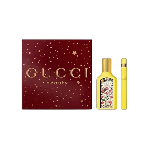 Flora Gorgeous Orchid Gift Set