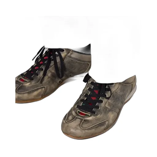Gucci Shift Trainers