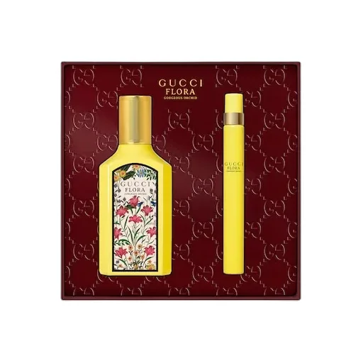 Flora Gorgeous Orchid Gift Set