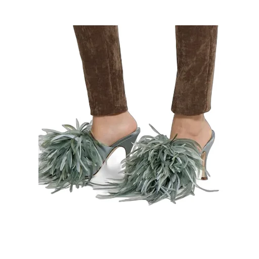 Slide Sandal