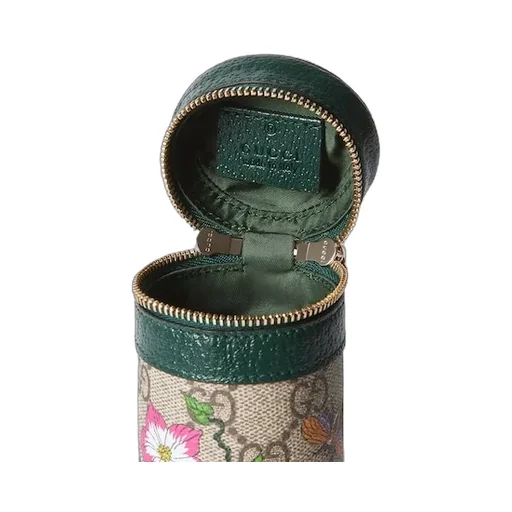 Gg Pencil Case With Print