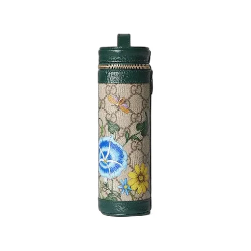 Gg Pencil Case With Print