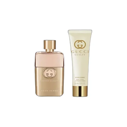 Guilty Pour Femme Gift Set
