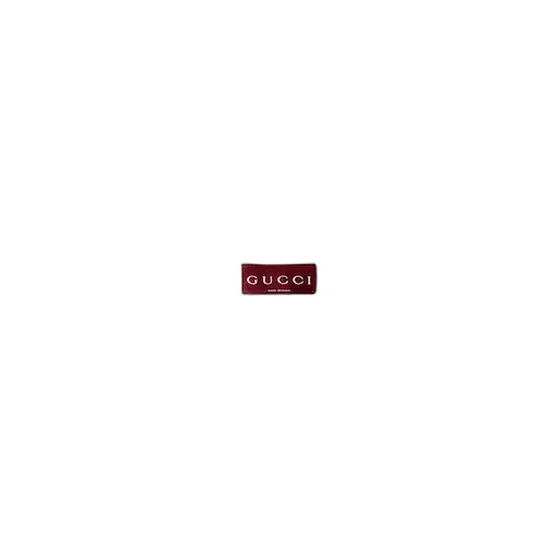 Gg Wool Cashmere Jacquard Cushion