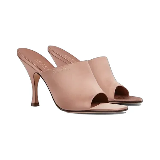 Slide Sandal