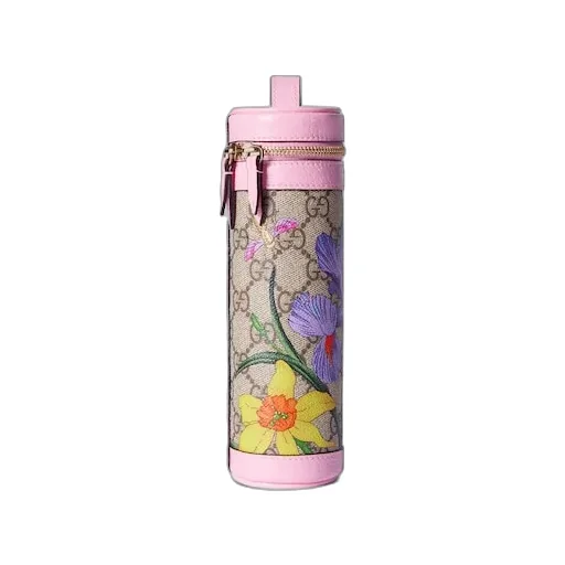 Gg Pencil Case With Print