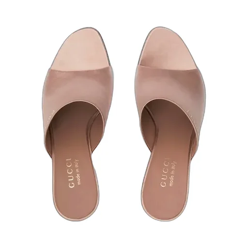 Slide Sandal