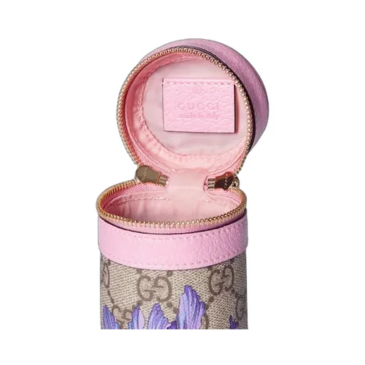 Gg Pencil Case With Print