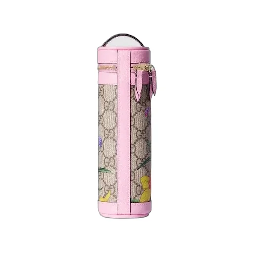 Gg Pencil Case With Print