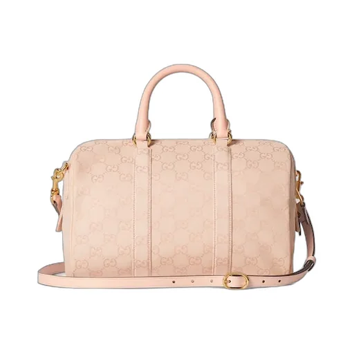 Ophidia Medium Boston Bag