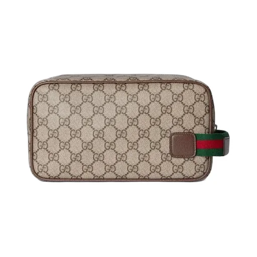 Medium Gg Toiletry Case