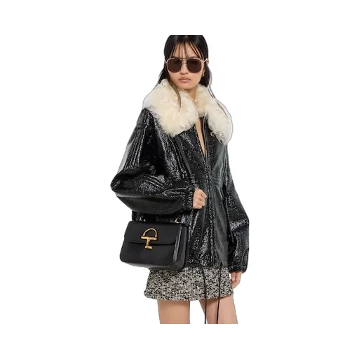 Siena Medium Top Handle Bag