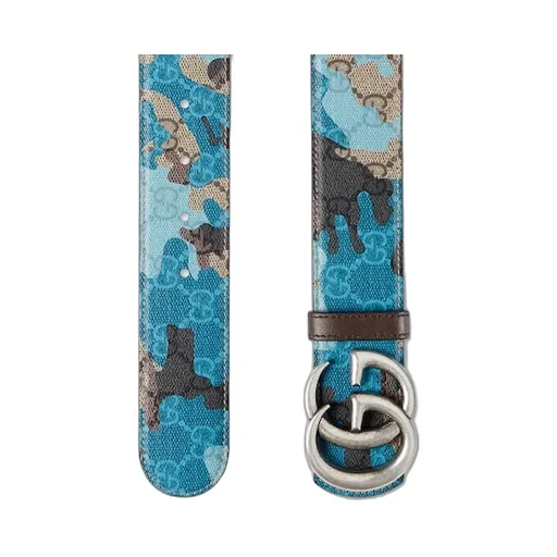 Reversible Gg Marmont Belt