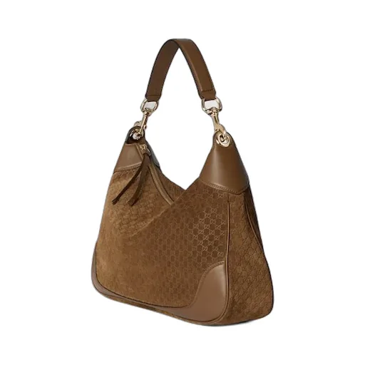 B Medium Shoulder Bag