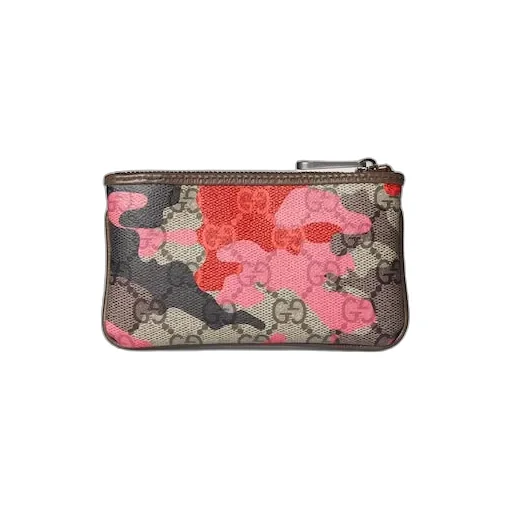 Gg Key Case