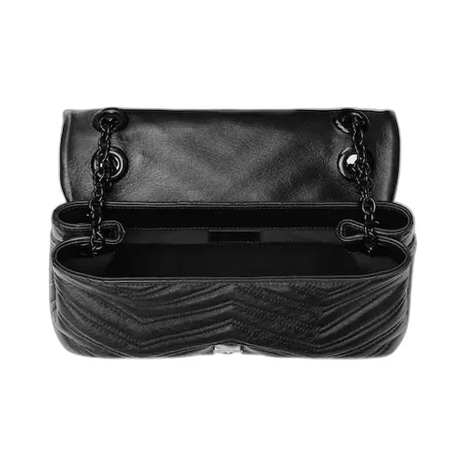 Gg Marmont Small Shoulder Bag