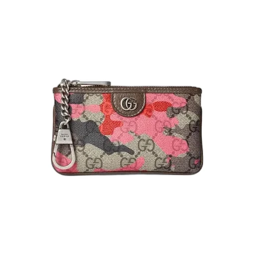 Gg Key Case