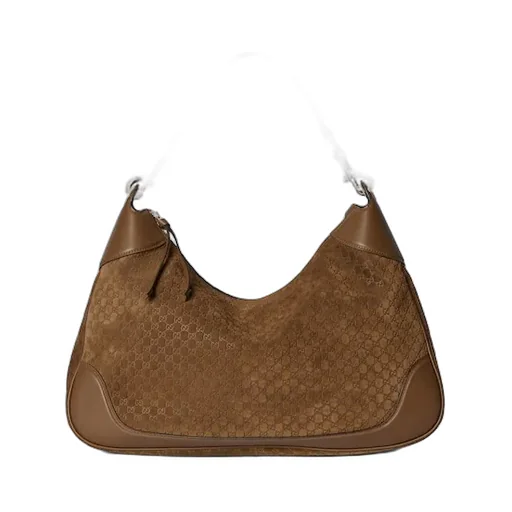 B Medium Shoulder Bag