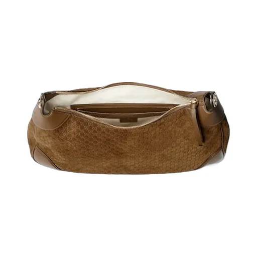 B Medium Shoulder Bag