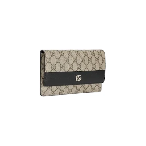 Gg Marmont Wallet