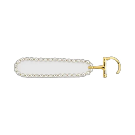 Bracelet With Stirrup