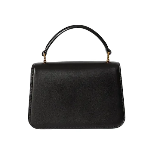 Siena Small Top Handle Bag