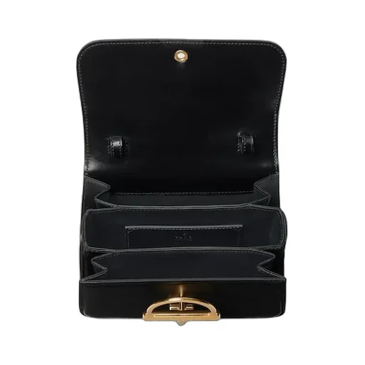 Siena Small Top Handle Bag
