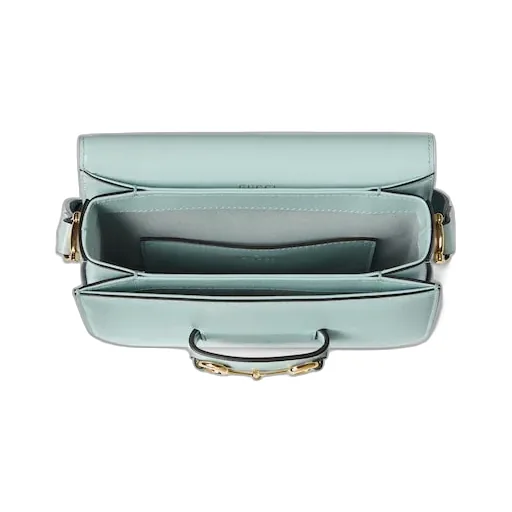 Horsebit 1955 Small Shoulder Bag