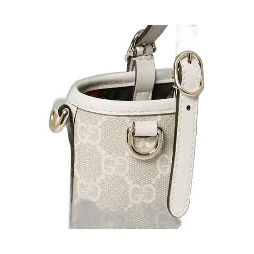 Gg Emblem Mini Bag