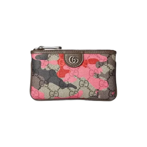 Gg Key Case