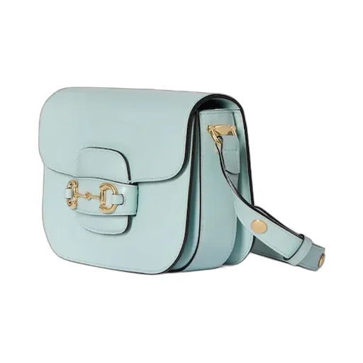 Horsebit 1955 Small Shoulder Bag