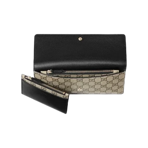 Gg Marmont Wallet
