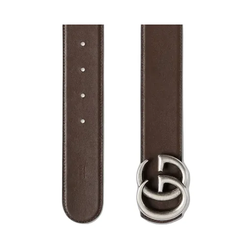 Reversible Gg Marmont Belt