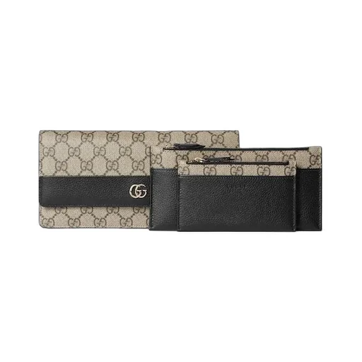 Gg Marmont Wallet