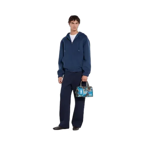 Gg Small Duffle Bag