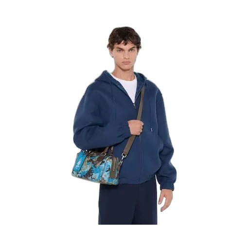 Gg Small Duffle Bag