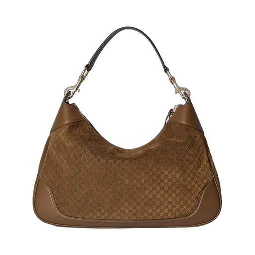 B Medium Shoulder Bag