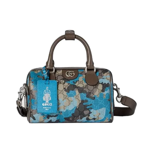 Gg Small Duffle Bag