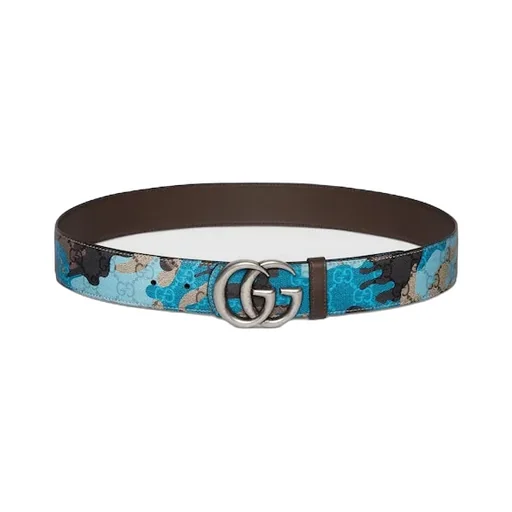 Reversible Gg Marmont Belt