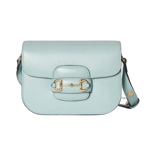 Horsebit 1955 Small Shoulder Bag