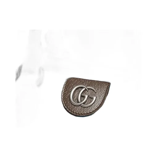 Gg Small Duffle Bag