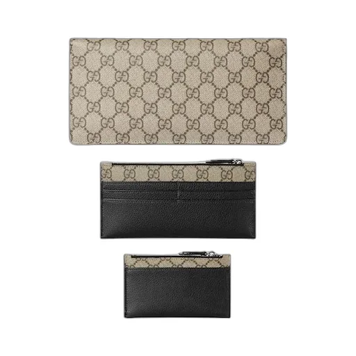 Gg Marmont Wallet