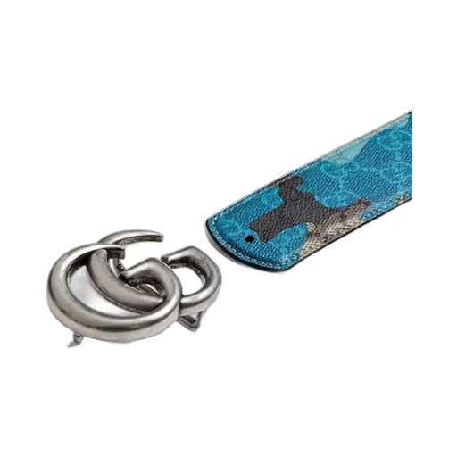 Reversible Gg Marmont Belt