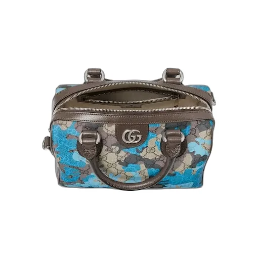 Gg Small Duffle Bag