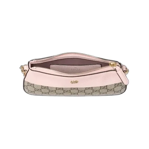 Gg Marmont Bi-Colour Mini Bag