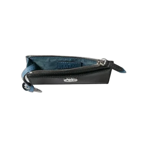 Gg Marmont Zip Key Pouch